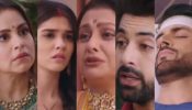 Kumkum Bhagya Serial Spoiler: Smita Tries To Talk To Raunak, Bua Maa Requests Prarthana To Leave Shivansh 957010