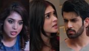 Kumkum Bhagya Serial Spoiler: Sonalika Gets Close To Shivansh, Prarthana Feels Devastated 959358