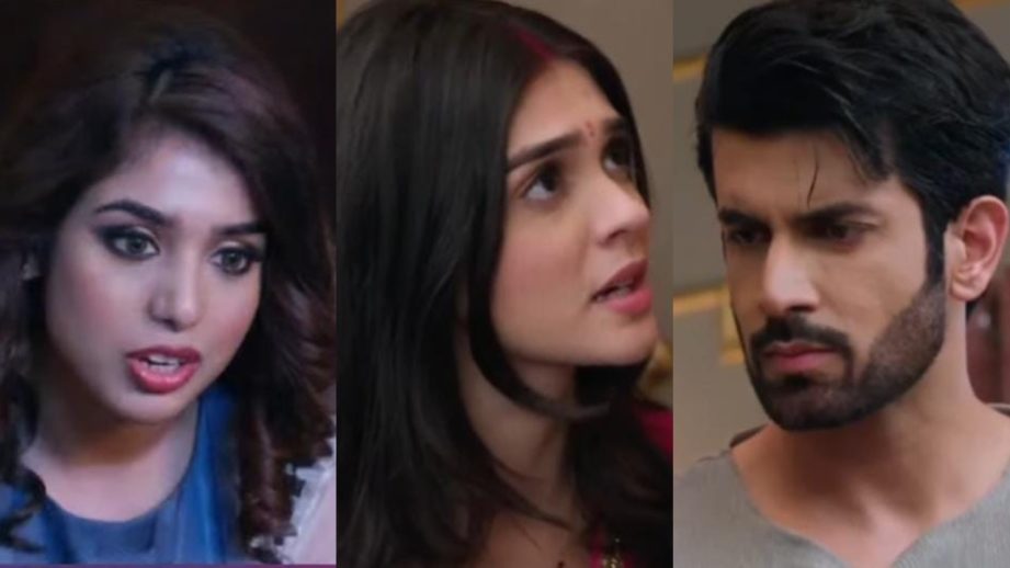 Kumkum Bhagya Serial Spoiler: Sonalika Gets Close To Shivansh, Prarthana Feels Devastated 959358