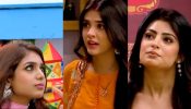 Kumkum Bhagya Serial Spoiler: Sonalika Instigates Shivansh, Prarthana Confronts Payal 957526