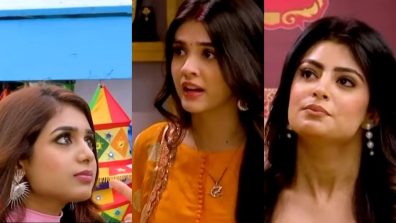 Kumkum Bhagya Serial Spoiler: Sonalika Instigates Shivansh, Prarthana Confronts Payal