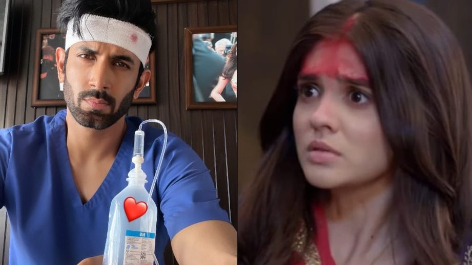 Kumkum Bhagya Spoiler: Will Prarthana Be Able To Save Shivansh? 955854
