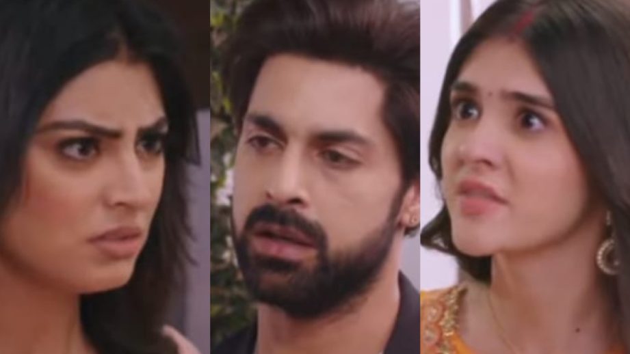 Kumkum Bhagya Written Update 18 July 2025: Raunak Exposes Truth, Prarthana Challenges Payal 957673