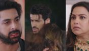 Kumkum Bhagya Written Update 21 July 2025: Raunak Leaves Smita In Dilemma, Asks Her To Choose Between Him And Shivansh 958157