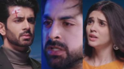 Kumkum Bhagya Written Update 22 July 2025: Prarthana And Shivansh’s Emotional Reunion, Raunak Becomes Crazy For Prarthana