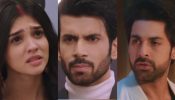 Kumkum Bhagya Written Update 26 July 2025: Shivansh Gives Prarthana Ultimatum To Prove Her Loyalty - How Will She Do It? 959154