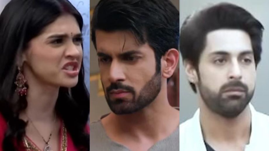 Kumkum Bhagya Written Update 28 July 2025: Prarthana Slaps Raunak For Betrayal, Shivansh Hugs Her 959490