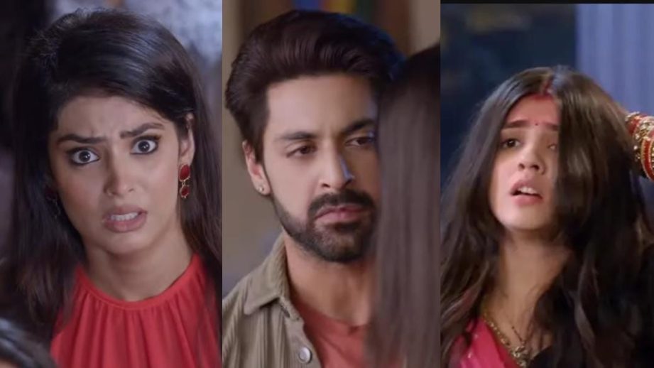 Kumkum Bhagya Written Update 8 July 2025: Prarthana's Life In Danger, Payal Stops Raunak From Saving Her 955834