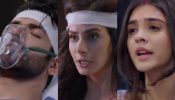 Kumkum Bhagya Written Update 9 July 2025: Prarthana Cares For Shivansh, Sonalika To Separate Prarthana And Shivansh 955910