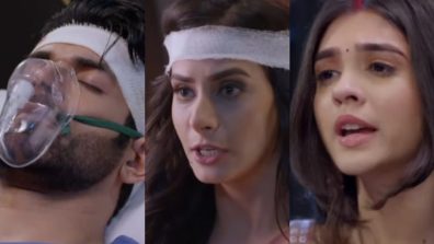 Kumkum Bhagya Written Update 9 July 2025: Prarthana Cares For Shivansh, Sonalika To Separate Prarthana And Shivansh