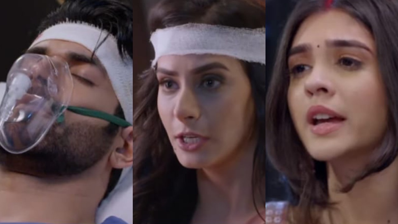 Kumkum Bhagya Written Update 9 July 2025: Prarthana Cares For Shivansh, Sonalika To Separate Prarthana And Shivansh