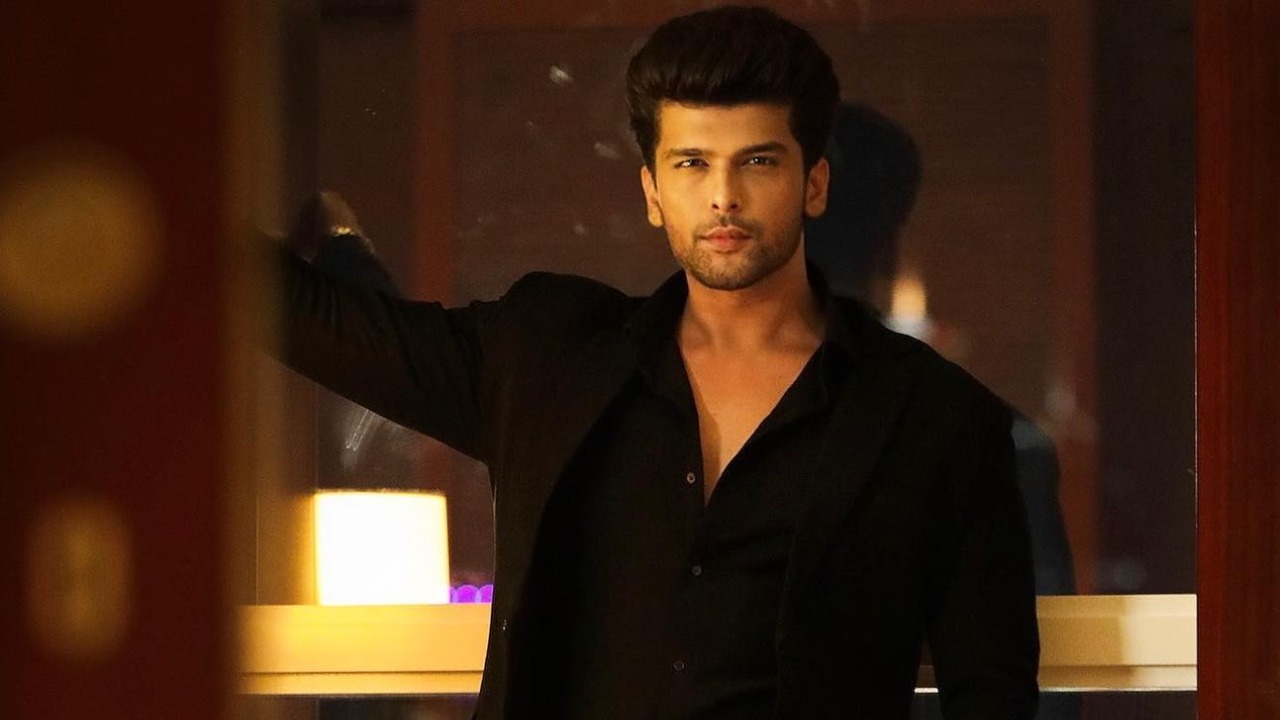 Kushal Tandon Urges Fans to Respect Privacy After Shocking Home Intrusion 956691