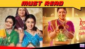 Kyunki Saas Bhi Kabhi Bahu Thi 1st Episode: OGs Mihir and Tulsi Virani Start New Journey 958635