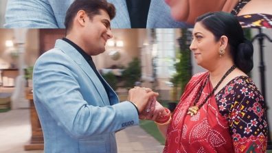 Kyunki Saas Bhi Kabhi Bahu Thi: Amar Upadhyay the Excitement Behind Kyunki’s Return