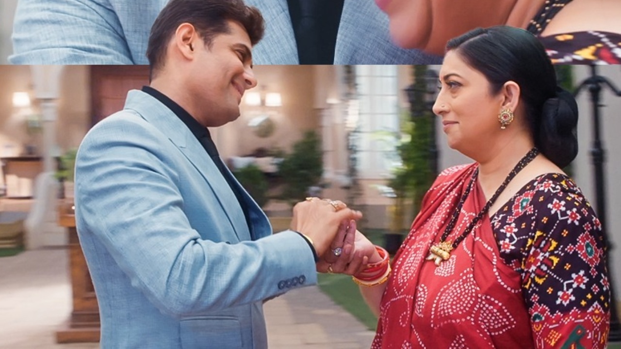 Kyunki Saas Bhi Kabhi Bahu Thi: Amar Upadhyay the Excitement Behind Kyunki's Return 959990