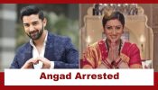 Kyunki Saas Bhi Kabhi Bahu Thi Upcoming Twist: OMG!! Tulsi faces a big problem; Angad gets arrested 959752