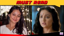 Learning the sweetness of the Bengali language is my biggest preparation for Noyontara: Shruti Bhist