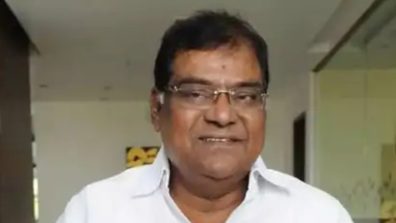 Legendary Telugu Actor Kota Srinivasa Rao Dies At 83