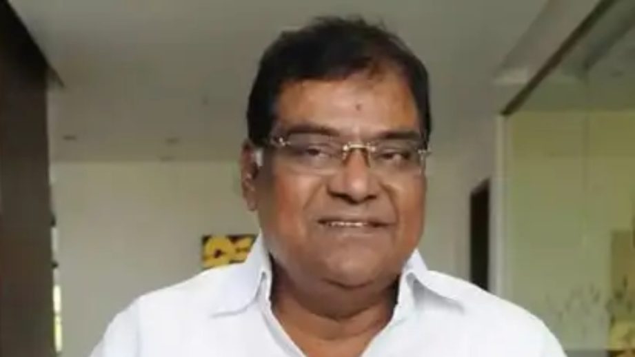Legendary Telugu Actor Kota Srinivasa Rao Dies At 83 956769