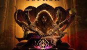 Let the divine roar flow track by track! Mahavatar Narsimha juke box is out now! 955985