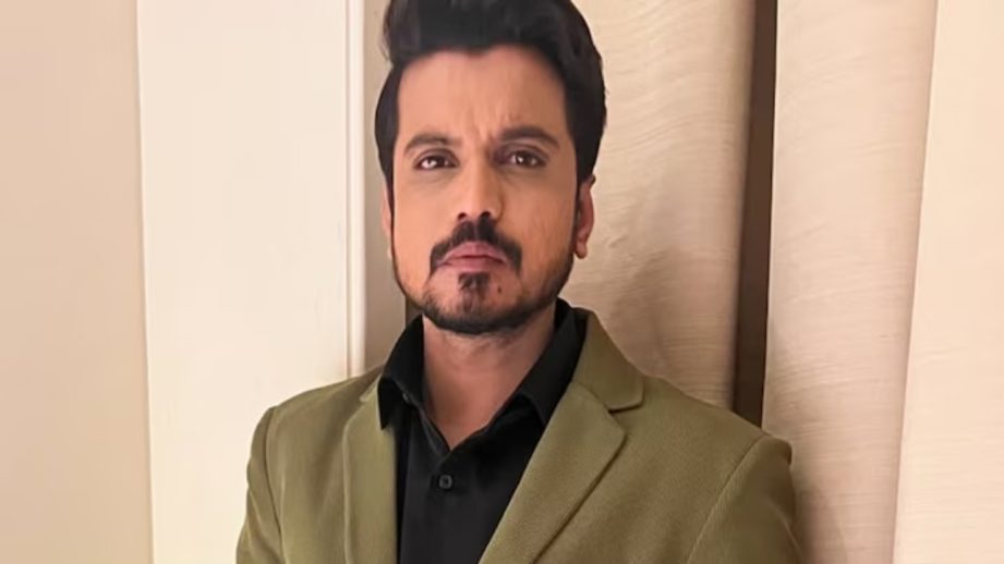 ‘Life is short,’ Panchayat actor Aasif Khan suffers heart attack, recovery underway 957135