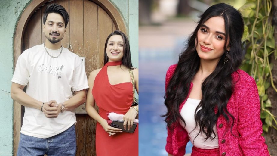 Love Is In the Air? Mr. Faisu Sparks Dating Rumors After Split With Jannat Zubair 957126
