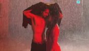 Love Sparks in the Rain: Harshad Chopda and Shivangi Joshi in Bade Acche Lagte Hain 960050