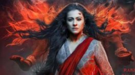 Maa Box Office Collection Day 12: Kajol’s Emotional Drama Inches Closer to 33 Cr Mark