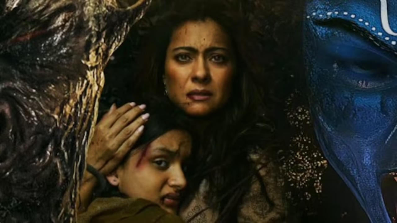 Maa Box Office Collection Day 21: Earns 35.99 crores in 3 weeks 957499
