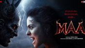 Maa Box Office Day 6: Kajol’s Film Sees Sharp Drop Mid-Week, Total Collection 23.16 Cr 954666
