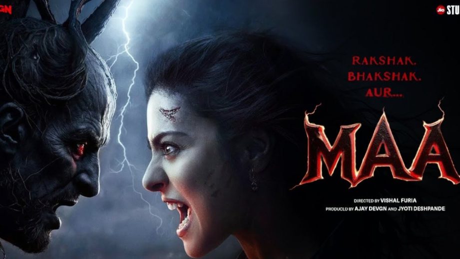 Maa Box Office Day 6: Kajol’s Film Sees Sharp Drop Mid-Week, Total Collection 23.16 Cr 954666