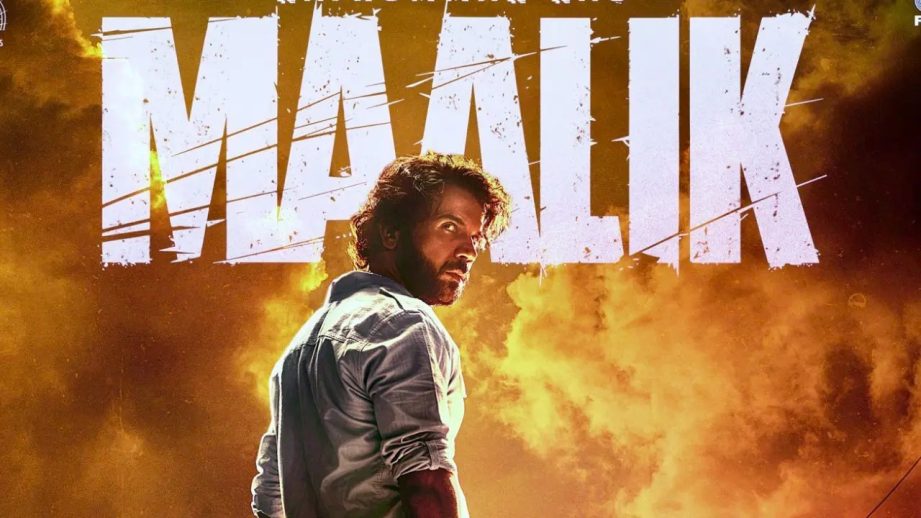 Maalik Box Office Collection Day 1: Rajkummar Rao’s Film Opens Strong with 4.02 Cr 956645