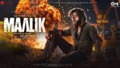 Maalik Box Office Collection Day 5: Enthusiasm continues even on the weekday, earning 2.12 crores on Tuesday 957173