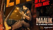 Maalik Box Office Collection Day 6: Rajkummar Rao's 'Maalik' crossed 21 crores, remains strong even in midweek 957424