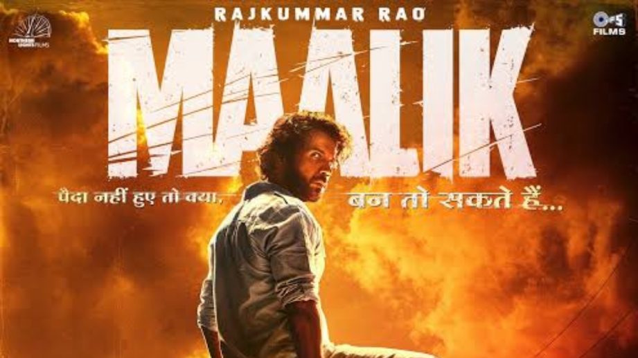 Maalik Box Office Collection Day 7: Rajkummar Rao’s ‘Maalik’ Crosses 21 Cr 957611