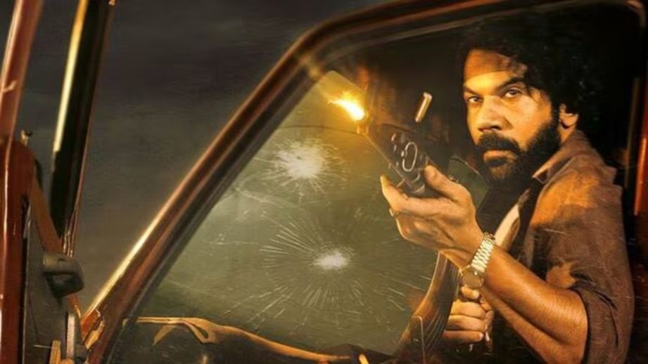 Maalik Box Office Collection Day 9: Inches Past 22 Cr, All Eyes on Weekend Boost 957962