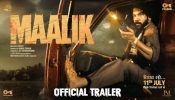 Maalik Trailer Unveils a Fierce New Side of Rajkummar Rao, watch the trailer Now! 954548