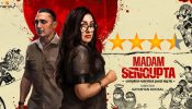 Madam Sengupta Review: A merge of art, memory, and revenge 955350