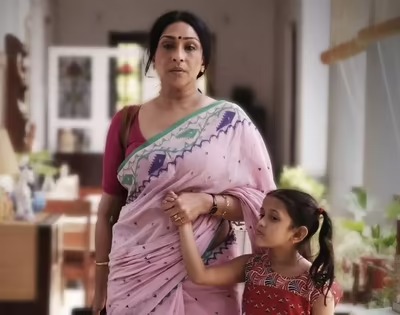 Madam Sengupta Review: A merge of art, memory, and revenge 955351