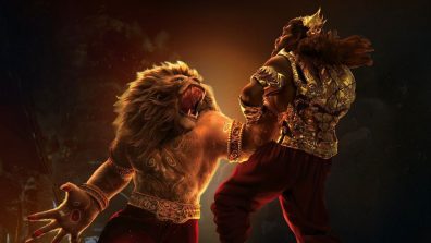 Mahavatar Narasimha Becomes First Major Indian Animation Hit Since 2005
