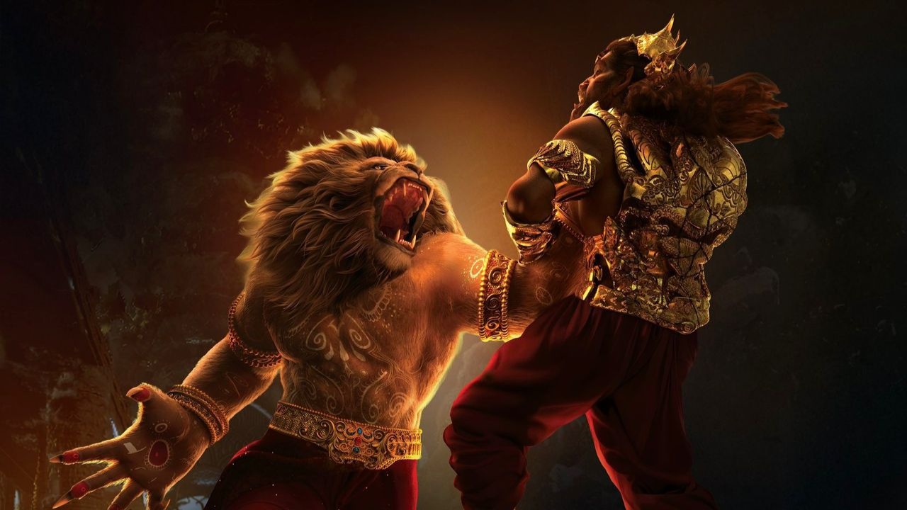 Mahavatar Narasimha Becomes First Major Indian Animation Hit Since 2005 959521