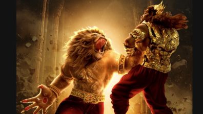Mahavatar Narsimha Makes History at the Box Office, Team Thanks Audiences for the Overwhelming Love