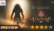 Mahavatar Narsimha Review: A Divine Clash Between Ego and Devotion 958845