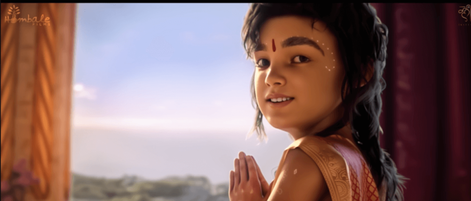 Mahavatar Narsimha Review: A Divine Clash Between Ego and Devotion 958848