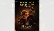 Mahavatar Narsimha Roars to Life: Bookings Now Open for Mythical Masterpiece 958780