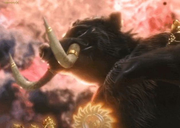 Mahavatar Narsimha to Present Multiple Avatars of Lord Vishnu! Deets Inside! 957216