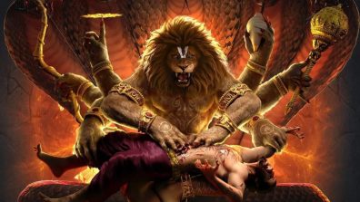 Mahavatar Narsimha to Present Multiple Avatars of Lord Vishnu! Deets Inside!