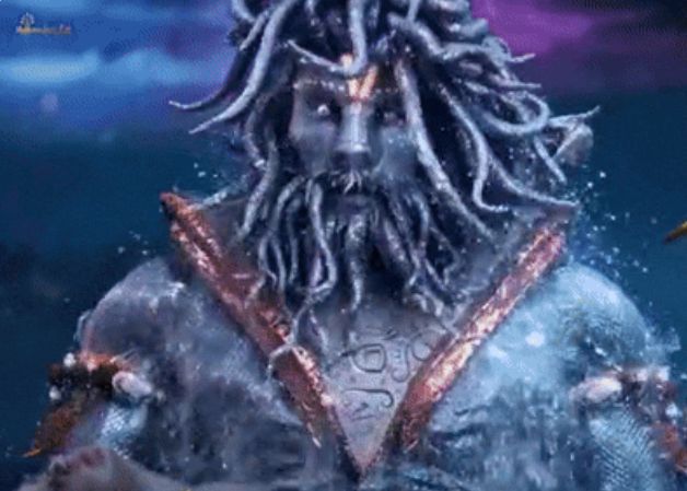 Mahavatar Narsimha to Present Multiple Avatars of Lord Vishnu! Deets Inside! 957218