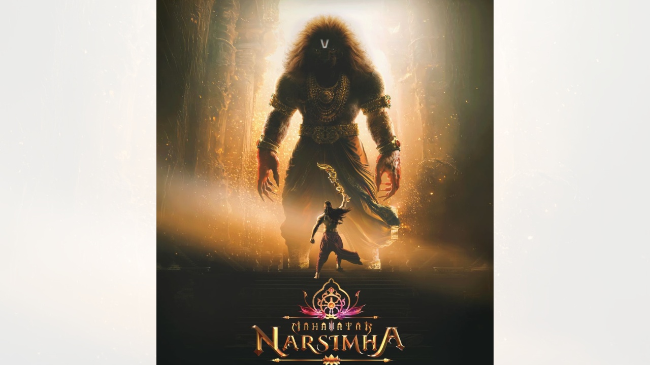 Makers of Mahavatar Narsimha to Host Special Screenings for Exhibitors’ Families and Kids, Reveals Source