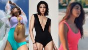 Malavika Mohanan, Samantha Ruth Prabhu & Pooja Hegde's Daring Yet Stylish Avatar In Monokini 957767
